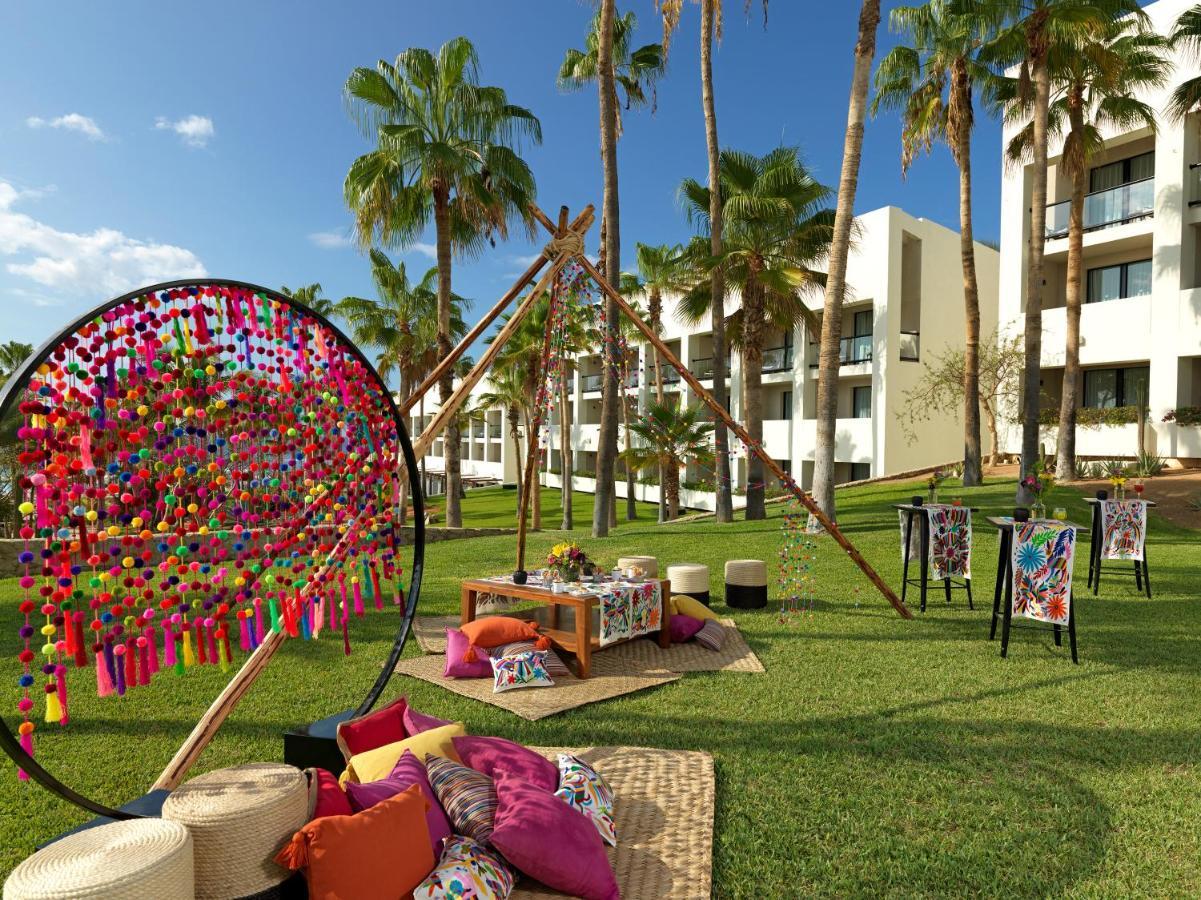 Paradisus Los Cabos (Adults Only) San José del Cabo Esterno foto