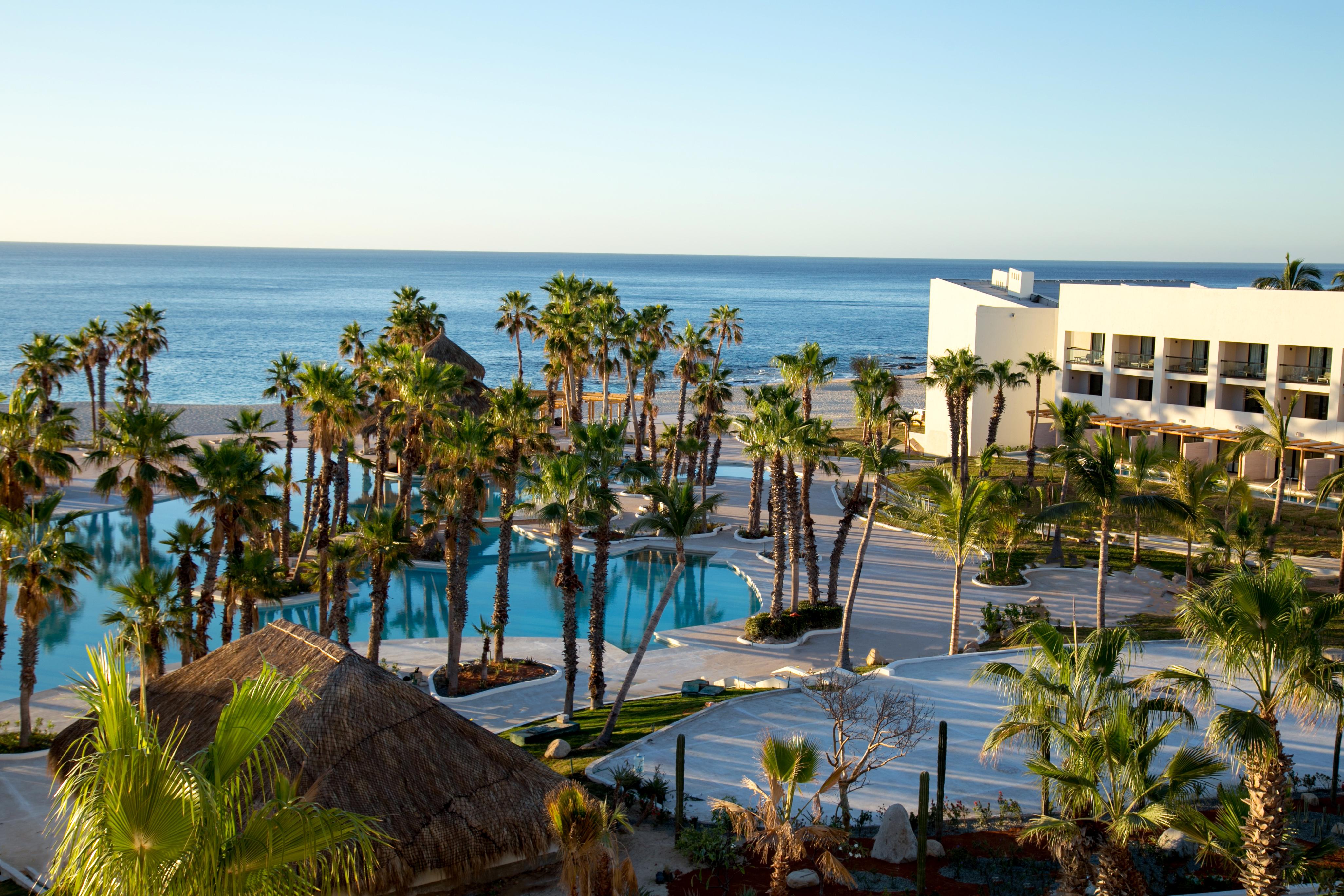 Paradisus Los Cabos (Adults Only) San José del Cabo Esterno foto