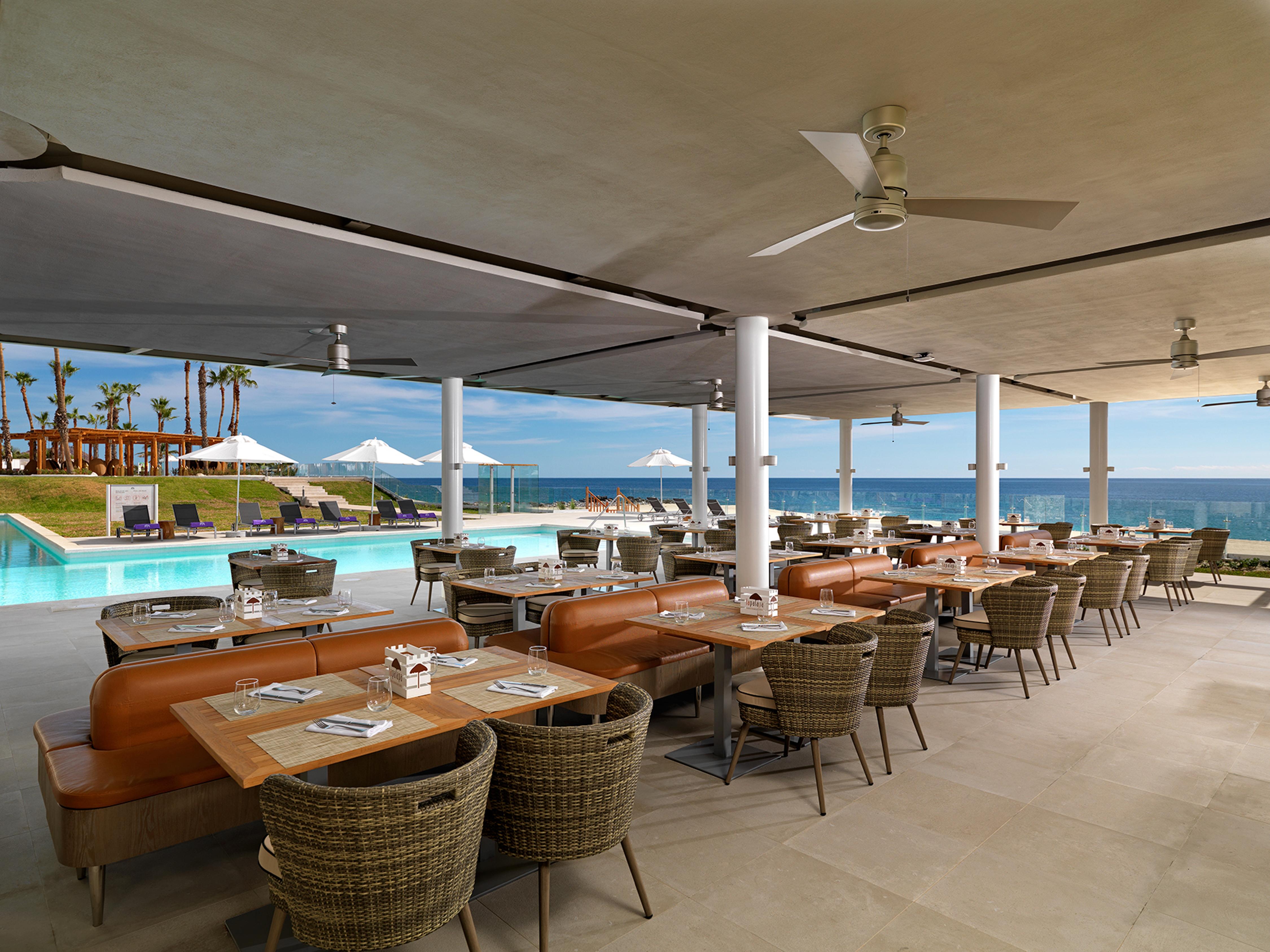Paradisus Los Cabos (Adults Only) San José del Cabo Esterno foto
