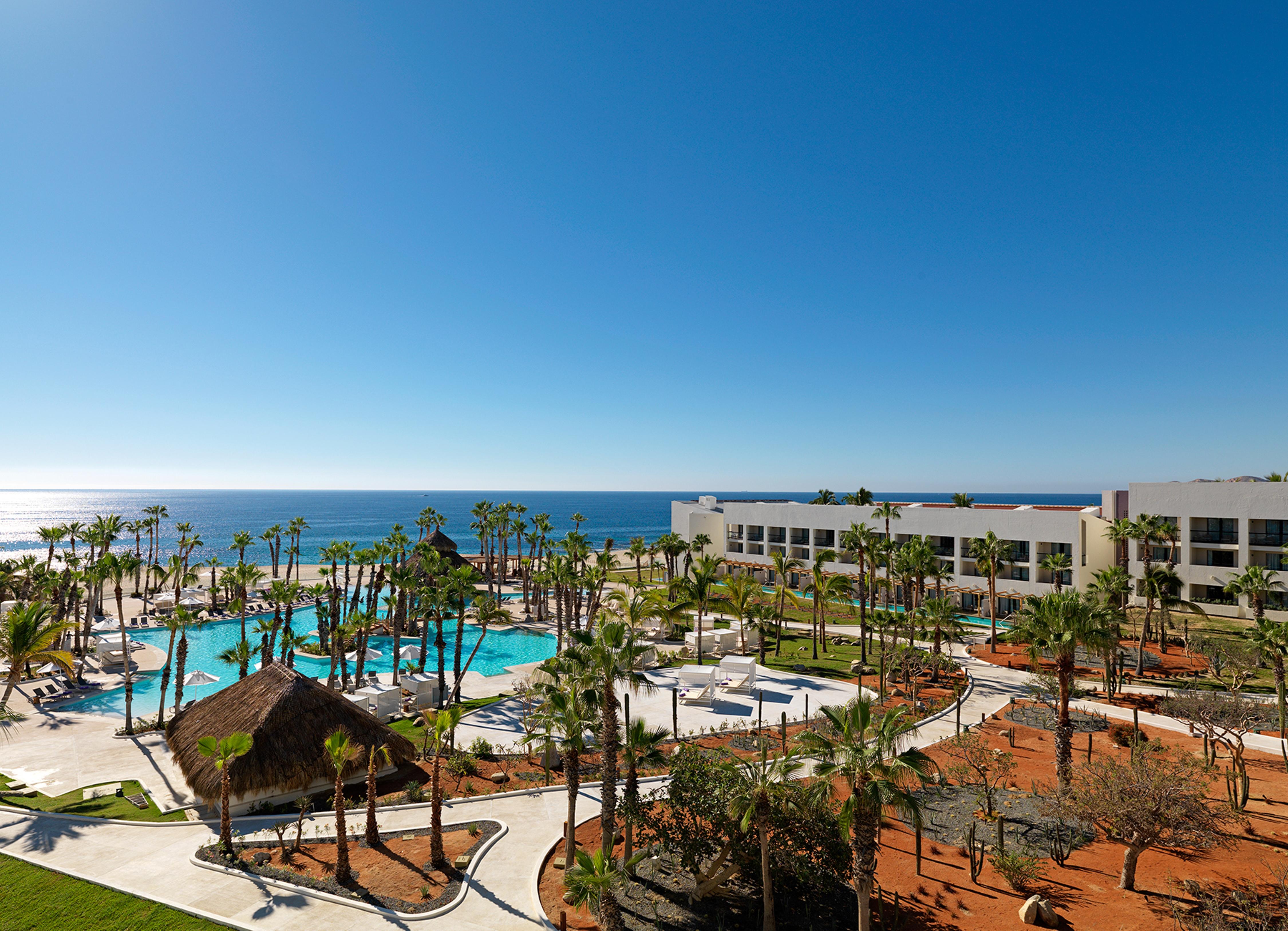 Paradisus Los Cabos (Adults Only) San José del Cabo Esterno foto