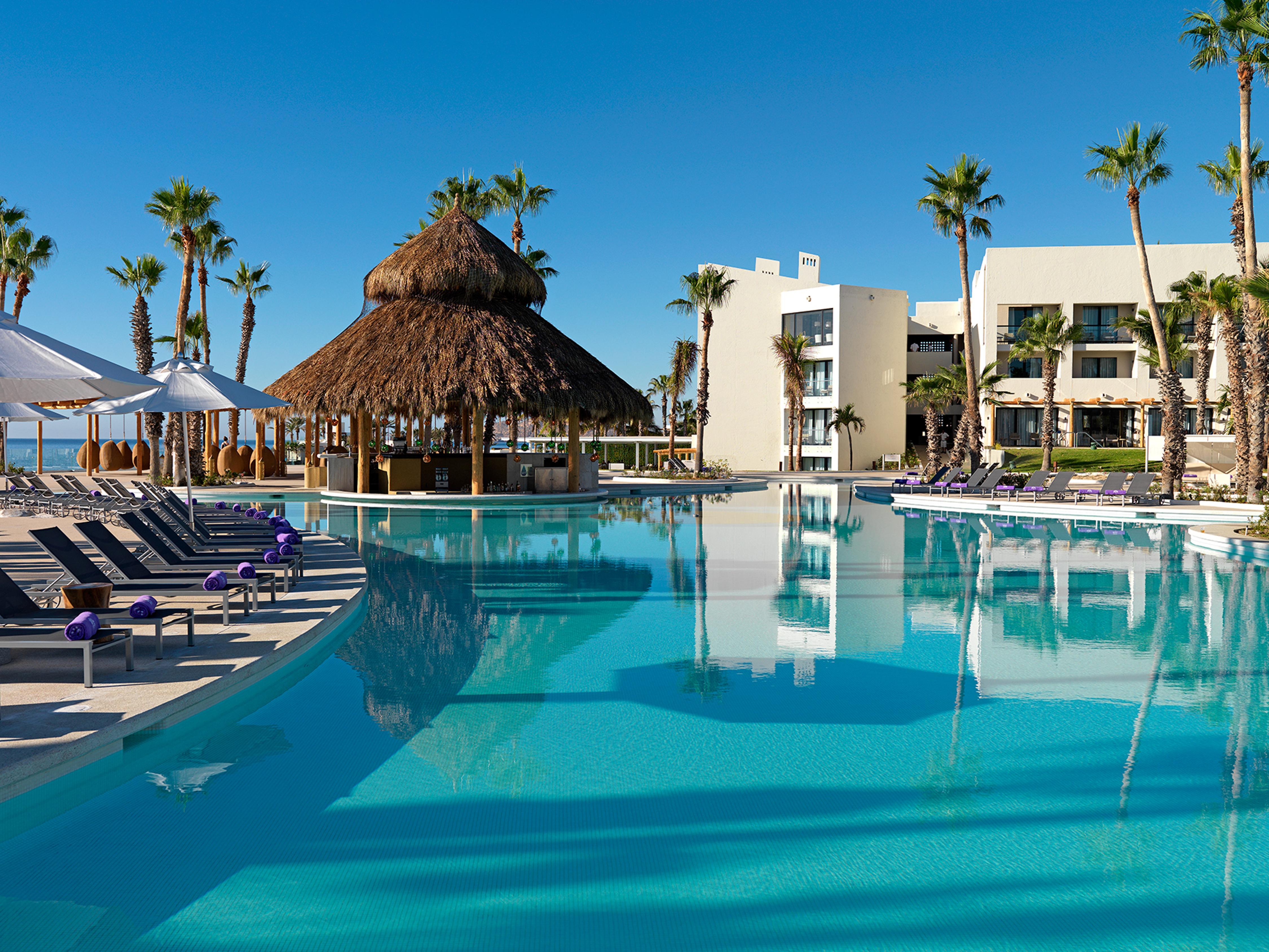 Paradisus Los Cabos (Adults Only) San José del Cabo Esterno foto