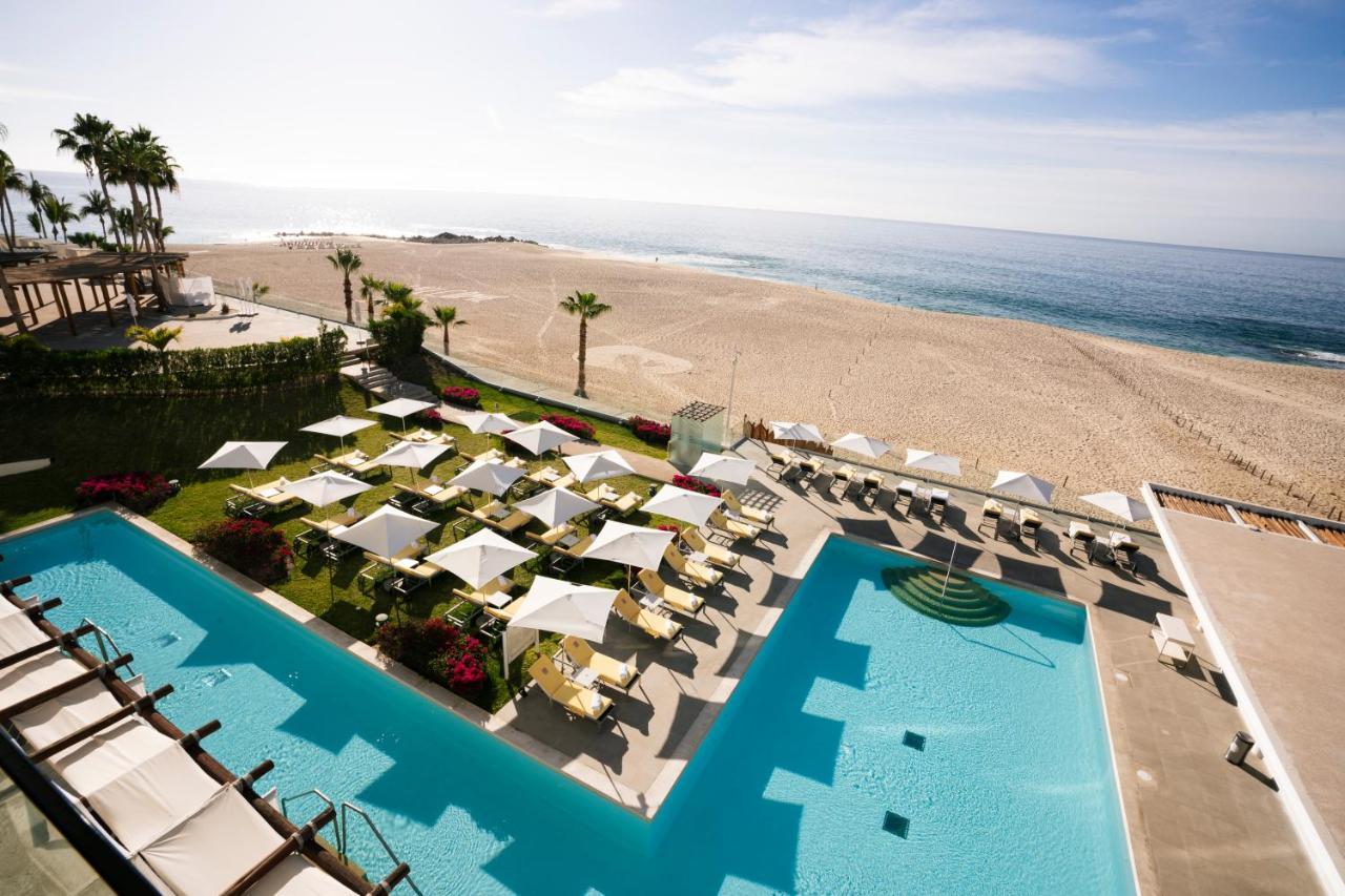 Paradisus Los Cabos (Adults Only) San José del Cabo Esterno foto