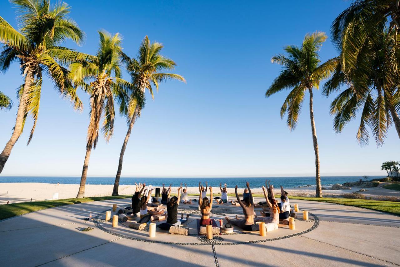 Paradisus Los Cabos (Adults Only) San José del Cabo Esterno foto