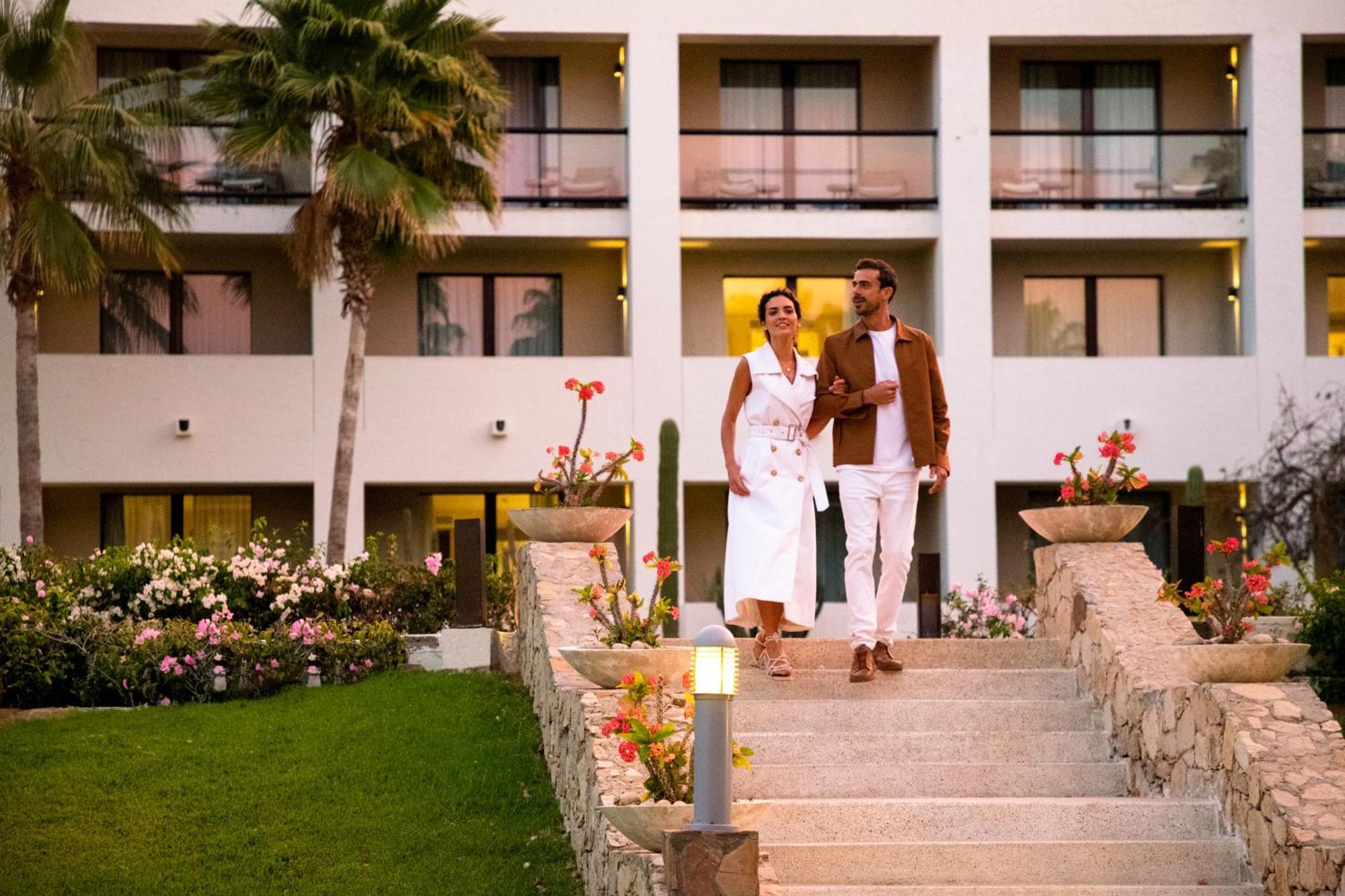 Paradisus Los Cabos (Adults Only) San José del Cabo Esterno foto